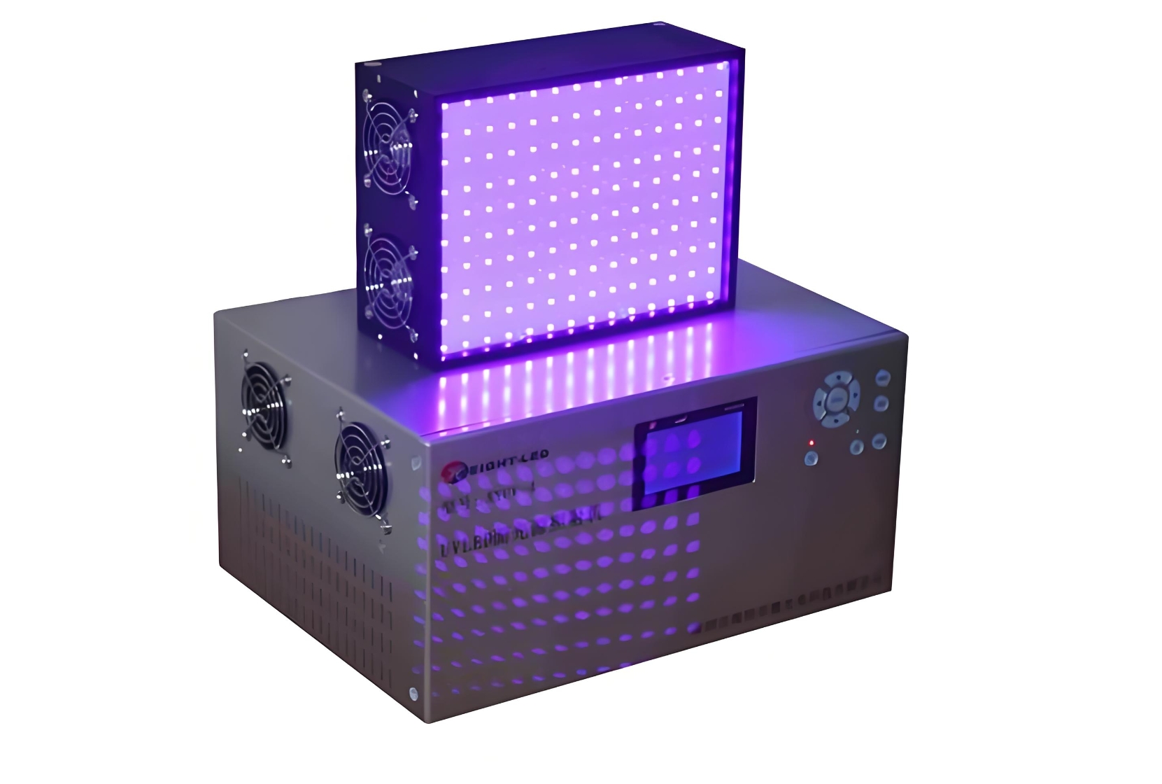 UVLED系统组合式