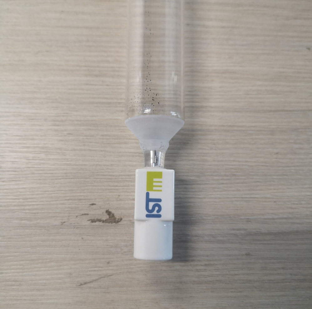 德国IST I-850-NA-3-140B紫外灯